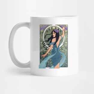 Wiccan Mug